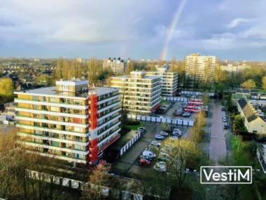 Amstelveen, Rio Grande