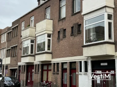 Den Haag, Scheldestraat
