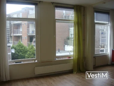 Haarlem, Linschotenstraat