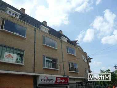 Hilversum, Kerkstraat