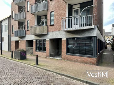 Beverwijk, Meerstraat