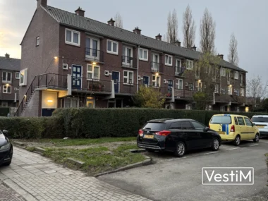 Utrecht, Spinozaplantsoen