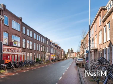 Haarlem, Tempeliersstraat
