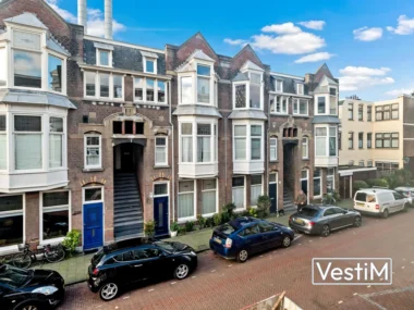Den Haag, Joseph Ledelstraat