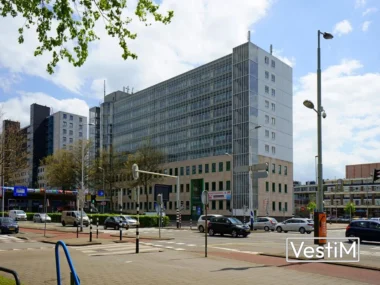 Rotterdam, Zuidplein
