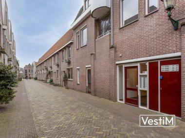 Alkmaar, Museumstraat
