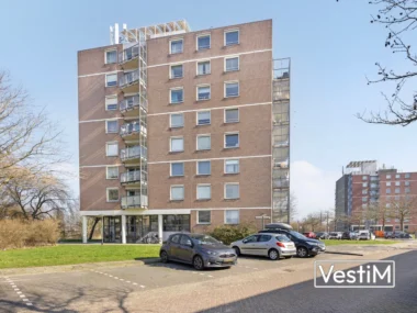 Leiden, Zuster Meijboomstraat