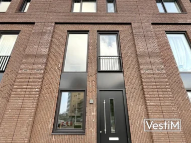 Clothildestraat, Haarlem