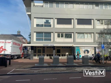 Purmerend, Nieuwstraat