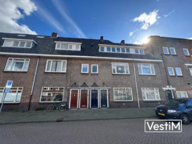 Utrecht, Balijelaan