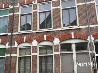 Dordrecht, Marthinus Steynstraat