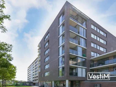 Leiden, Lasserstraat