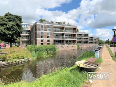 Aalsmeer, Drie Kolommenplein