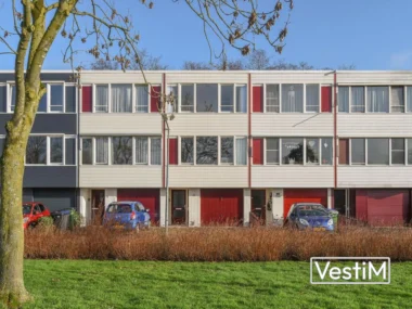 Hilversum, Kloosterlaan