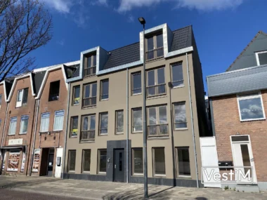 Beverwijk, Meerstraat