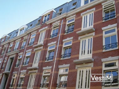 Amsterdam, Kuipersstraat