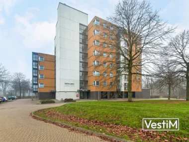 Almere, James Stewartstraat