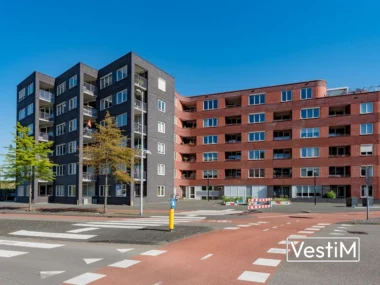 Amersfoort, Piet Mondriaanplein