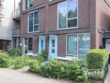 Utrecht, Amsterdamsestraatweg