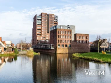 Nieuw-Vennep, Habanera