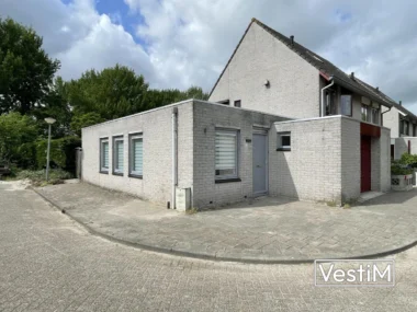 Almere, Erik Satiestraat