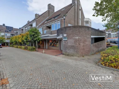Hoorn, De Huesmolen