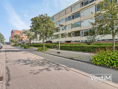 Utrecht, Rooseveltlaan