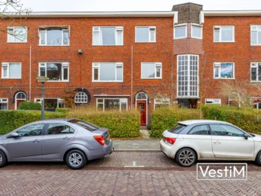 Groningen, Diephuisstraat