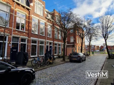 Groningen, Verlengde Nieuwstraat