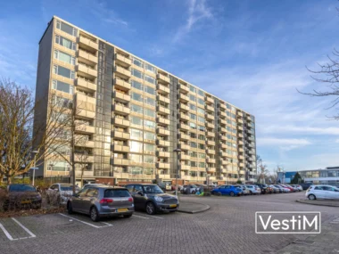 Utrecht, Eisenhowerlaan