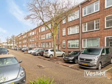 Rotterdam, Tapuitstraat