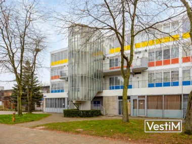 Amsterdam, Ravenswaaipad