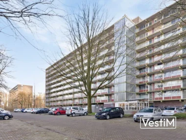 Purmerend, Westervenne