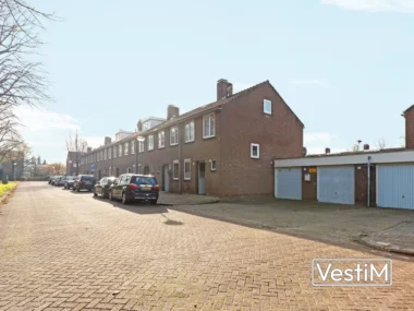 Amsterdam, Piet Wiedijkstraat