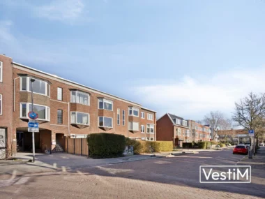 Groningen, Helper Oostsingel