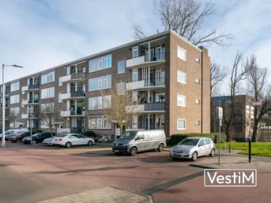 Alkmaar, Stalpaertstraat