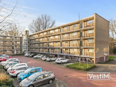 Amstelveen, Sportlaan