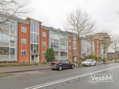 Hilversum, Oosterengweg