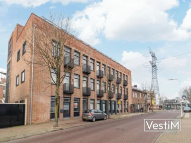 Zaandam, Francisco Goyastraat