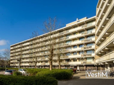 Groningen, Planetenlaan