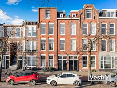 Den Haag, Loosduinseweg