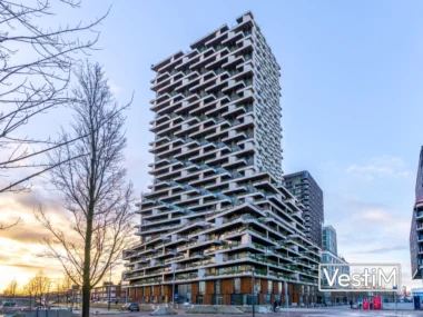 Utrecht, Hoola van Nootenstraat