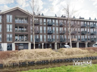 Aalsmeer, Twijnderlaan