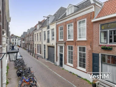 Utrecht, Ridderschapstraat