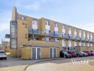 Alkmaar, Amelandstraat