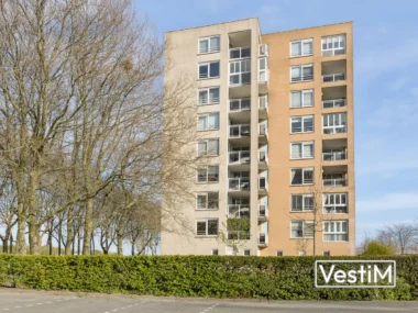 Diemen, Hermelijnvlinder