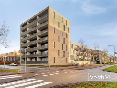 Groningen, Siersteenlaan