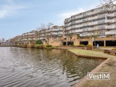 Capelle a/d IJssel, Henry Moorepassage