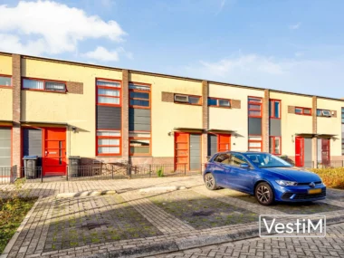 Almere, Koraalstraat