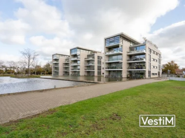 Leidschendam, Neherpark